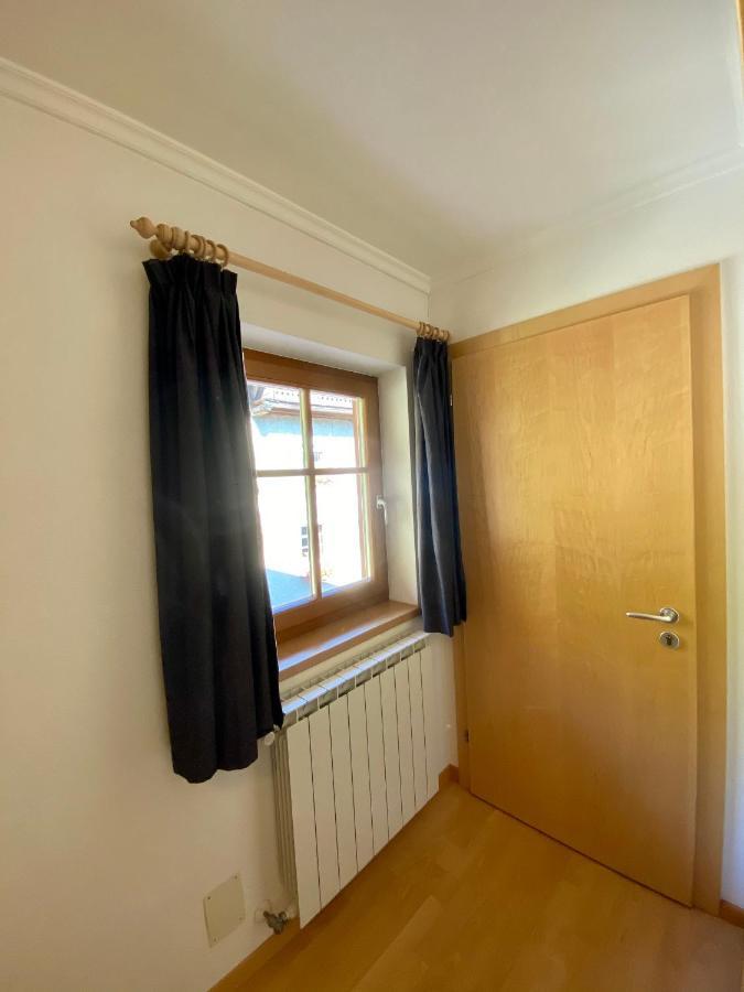 Wohrmannhof Apartment เฟลด์ทูร์นส์ ภายนอก รูปภาพ